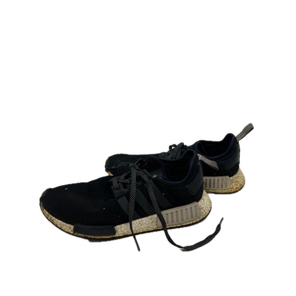 adidas NMD R1 Footlocker Australia Light Brown Mens 11.5 - Picture 2 of 7